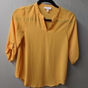 Girls blouse